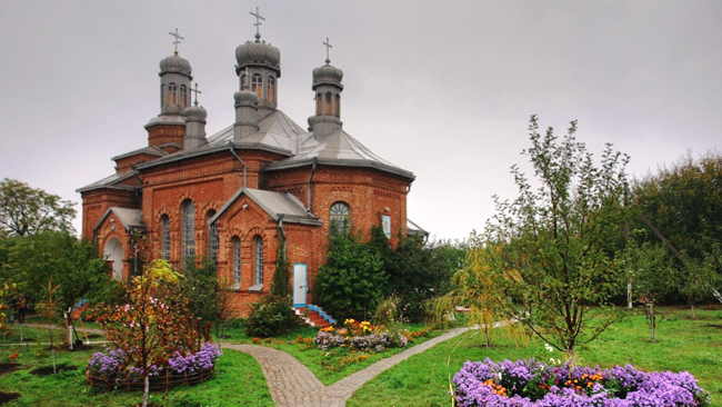 ֳ���� ����������'�: �����-����������� ���� � �������������