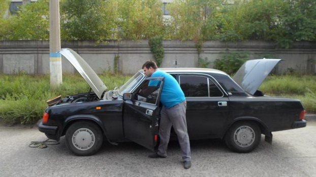 Каменской чиновник отстранен от должности