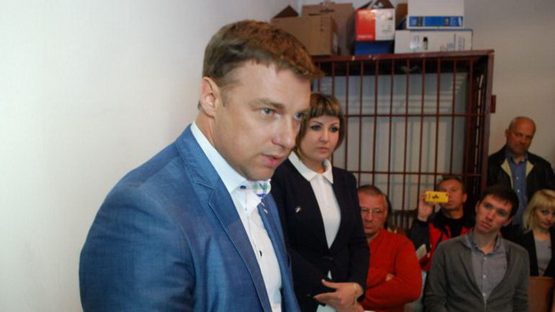 Днепропетровский апелляционный суд отказал нардепу в иске против каменского головы Андрея Белоусова