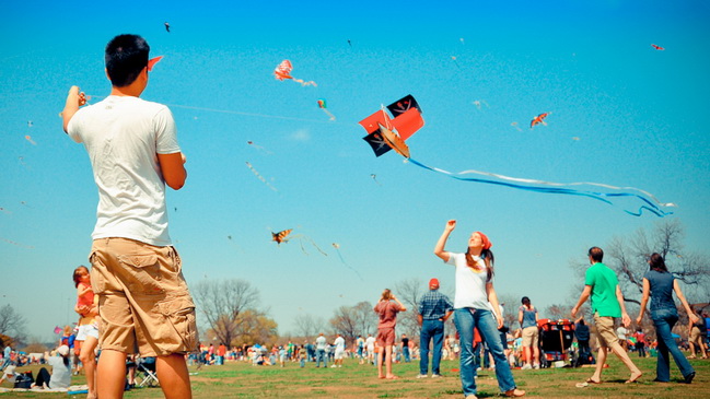 Де провести дозвілля в Кам’янському: культурна програма міста на тиждень
