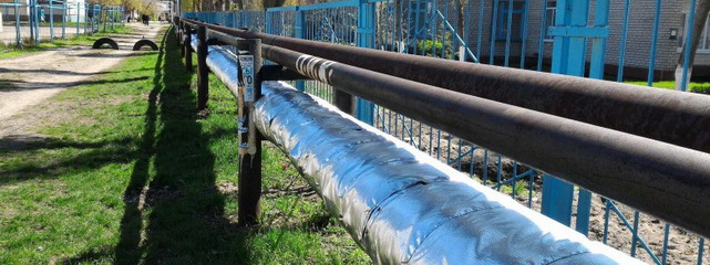 На что тратят деньги «Теплосети» Каменского