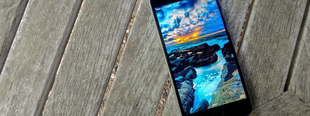 ������ ���������� ����� ������ �� ������ ��������� � ����� iPhone