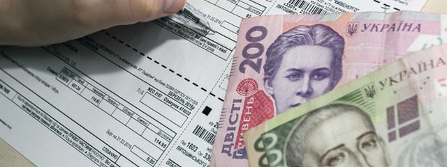 Субсидия оформляется на фактических жителей квартиры, а не на всех прописанных - Кабмин