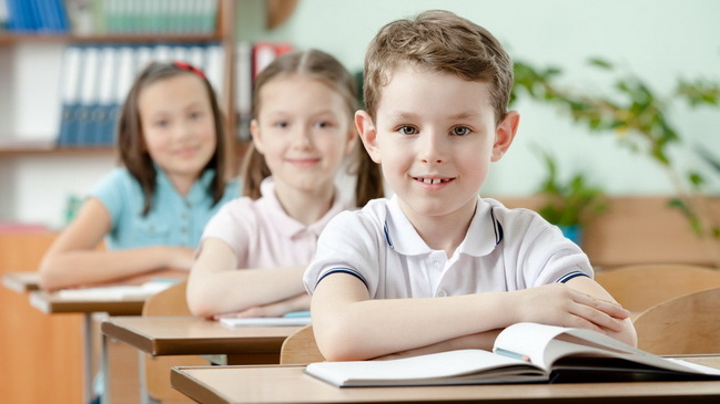 Кам`янське – краще в Дніпропетровській області за впровадженням концепції нової української школи