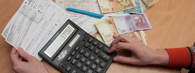 Фото: budport.com.ua Кабмин пересчитал размер субсидий