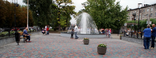 � ��������� ������� ����������� ������ � ���������� ����� ������