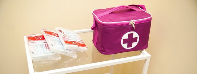 Списки безкоштовних медикаментів у лікарнях області відтепер онлайн