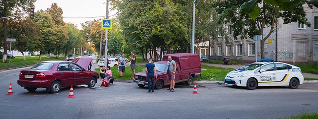 �� ��������� ���������� �������� �� ������� ������ � Daewoo