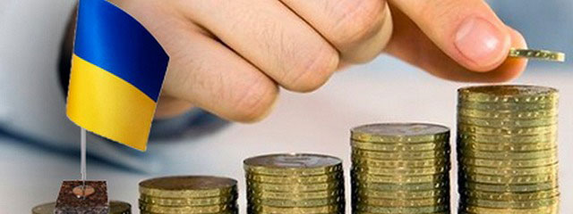 Украинская экономика ускорилась до 3,6%