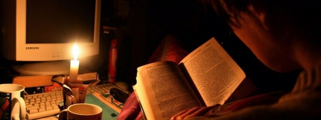 В Днепре за многолетние долги от электроснабжения отключают ДСК «Градостроитель»