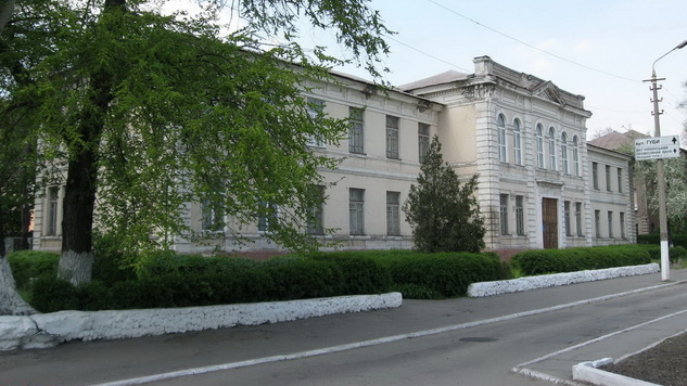 Кам’янському технічному ліцею присвоять ім'я Анатолія Лигуна