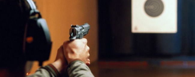 Власти подарили каменчанам место для стрельбы