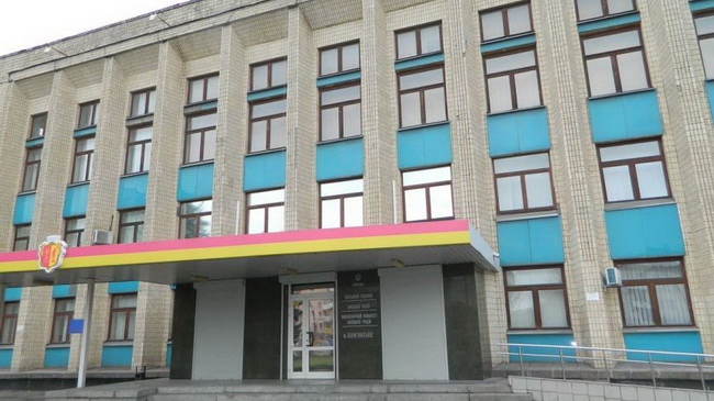 В Каменском будет две дополнительные зеленые зоны