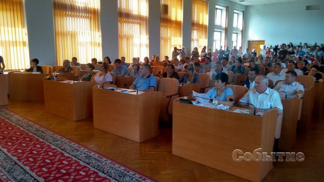 В ЦНАПе Каменского будут предоставлять на 12 услуг больше