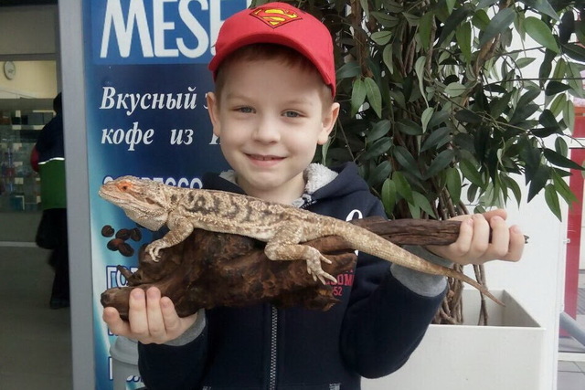 Без помощи неравнодушных людей не сможет продолжить курс лечения дорогим препаратом 6-летний Денис Сигатов с редким заболеванием крови!