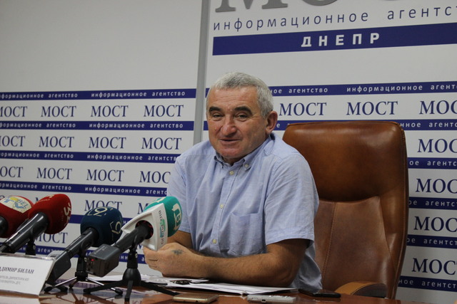 Осенью изменятся тарифы на отопление