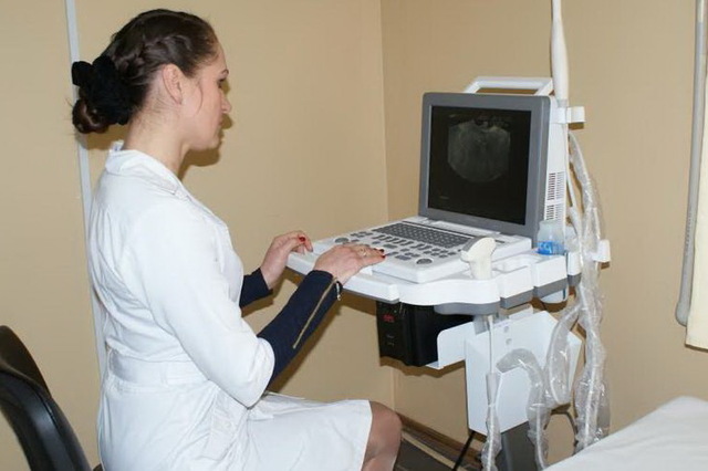 В Каменском для поддержки вторичной медицинской помощи выделили 331 млн гривен