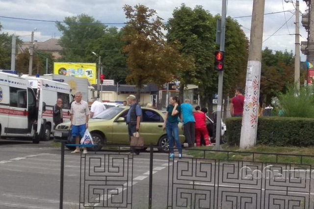 �� ��������� �� �������: � ��������� ������ ���������� Lanos