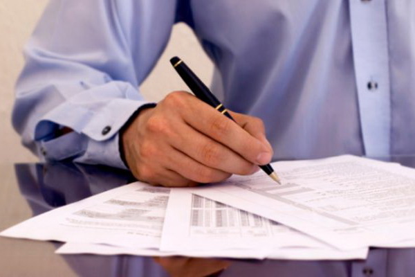 У Кам’янському за неподання електронної декларації колишній посадовець міської ради опинився на лаві підсудних