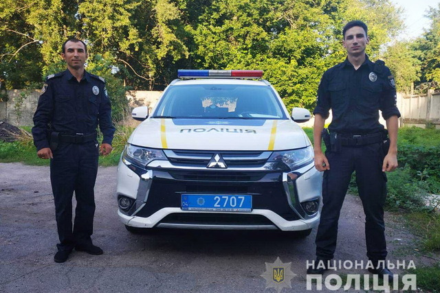 У Кам’янському поліцейські затримали грабіжника, який орудував на залізничному вокзалі