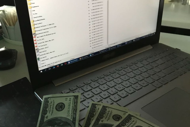 За збут персональних даних громадян в мережі Інтернет жінка змушена сплатити штраф