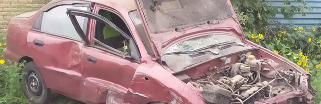 � ��������� Daewoo Lanos �������� � ������