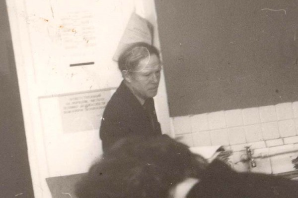 � ������ ���� ����������� �������