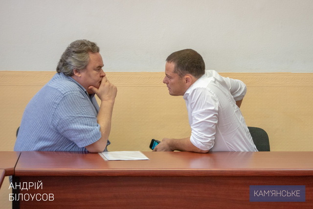 Власти Каменского и руководство ДМК нашли компромиссное решение по вопросу спортивного центра «Днепровец»