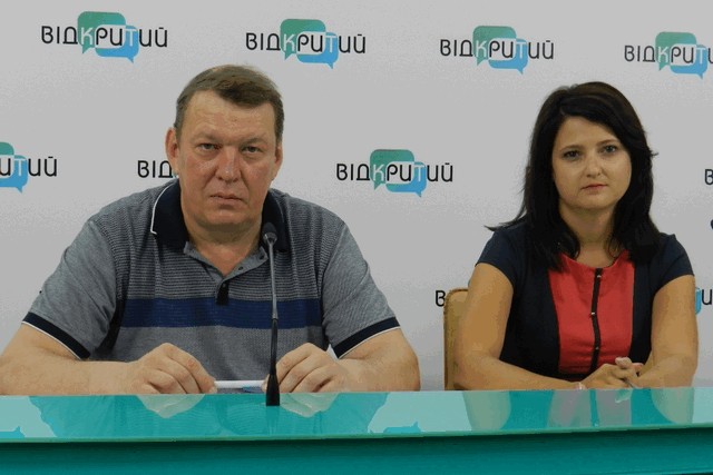 ОСМД Днепра вышли на тропу судебной войны