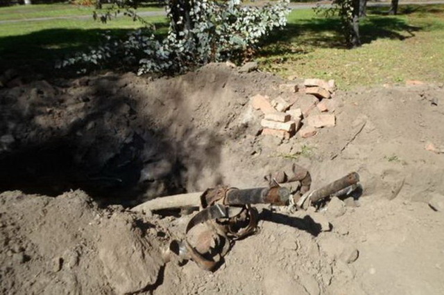 Каменчанин, парализовавший работу трамваев, больше трех лет проведет за решеткой