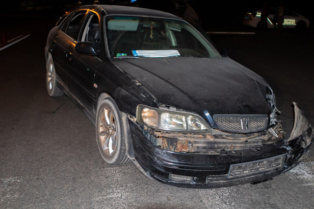 ������� ��� �� �������� ��������: �� ����� Honda �������� ������