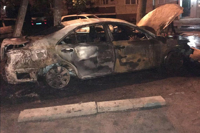 � ������ �� ������ ����� ����� ������� Toyota Camry