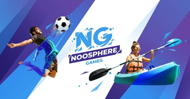 � ����� ���������� ���������� ��-�������� Noosphere Games
