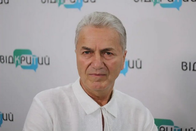 Репертуар на вересень у Дніпропетровському молодіжному театрі