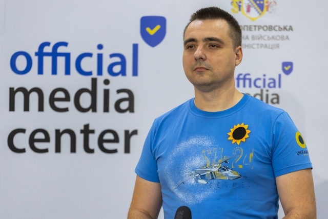 Цифровое развитие, услуги для ветеранов и ремонт дорог: о событиях недели на Днепропетровщине