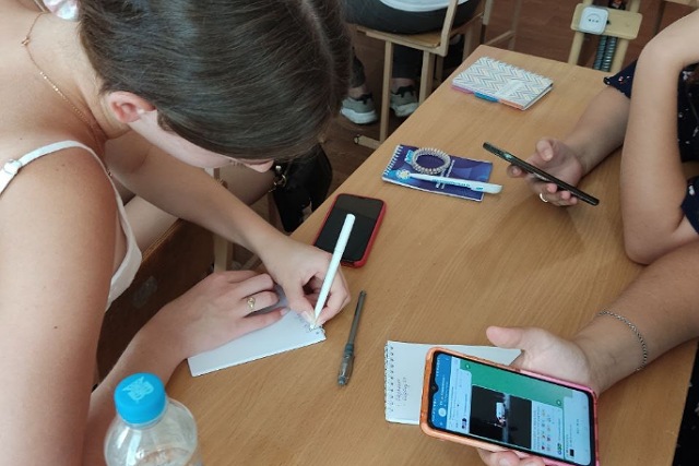 ���������� ������ � ���������� ���� �����-������������