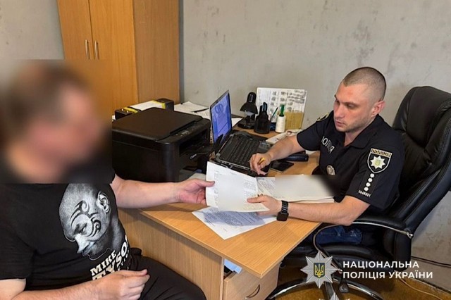 Следователи Днепра завершили расследование покушения на убийство: обвинительный акт направлен в суд