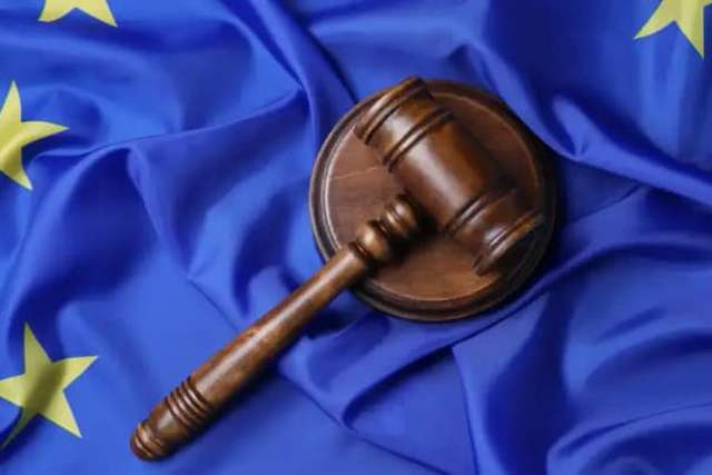 Для України набрала чинності Конвенція про міжнародний доступ до правосуддя - які можливості отримають громадяни