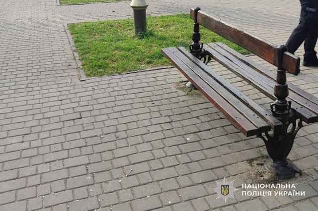 Завдав ножового поранення 18-річному хлопцю: у Покрові поліцейські скерували до суду обвинувальний акт