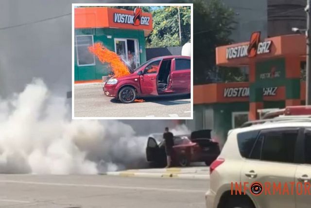 � ������ �� ����������� ����� ��� VostokGaz ��������� ���