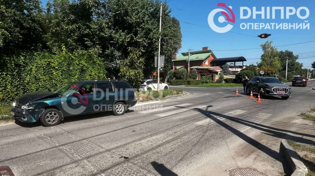� ����� �� ����� ����� ��������� Lanos �� Audi