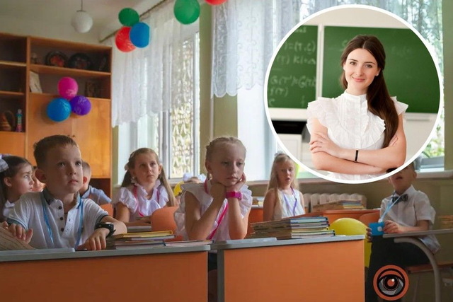 4 ������� �� ������ � ������� ����� ��������������� ������ Global Teacher Prize Ukraine 2026
