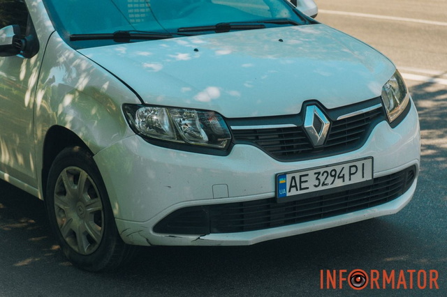 � ����� �� ������������� �������� Renault ���� ���� �� �������: �� ������������