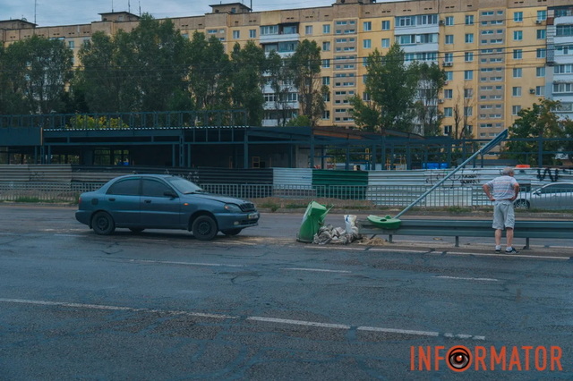 � ������ �� ���������� ��������� Daewoo Lanos ������� �� ��������: ��� ��������