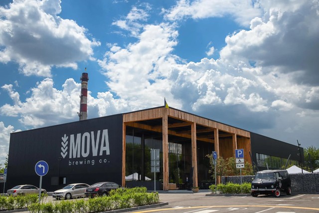���������� �������������� ����� �������� ��������� � ���: ����������� MOVA ������� �������� � ������� World Beer Awards