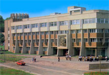 ����������� ���������������� ����������� ��. �. �����