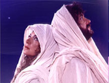 ������ � �������� ����