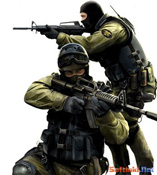 �������������� � ������ ������ � Counter-Strike