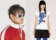 ������������ ������� ������ �Dress Code�