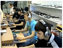 ������������ �� ��������������� ������ � �����